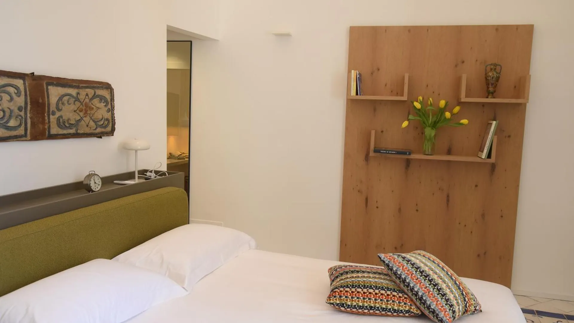 Guest house Piano Alloro Palermo