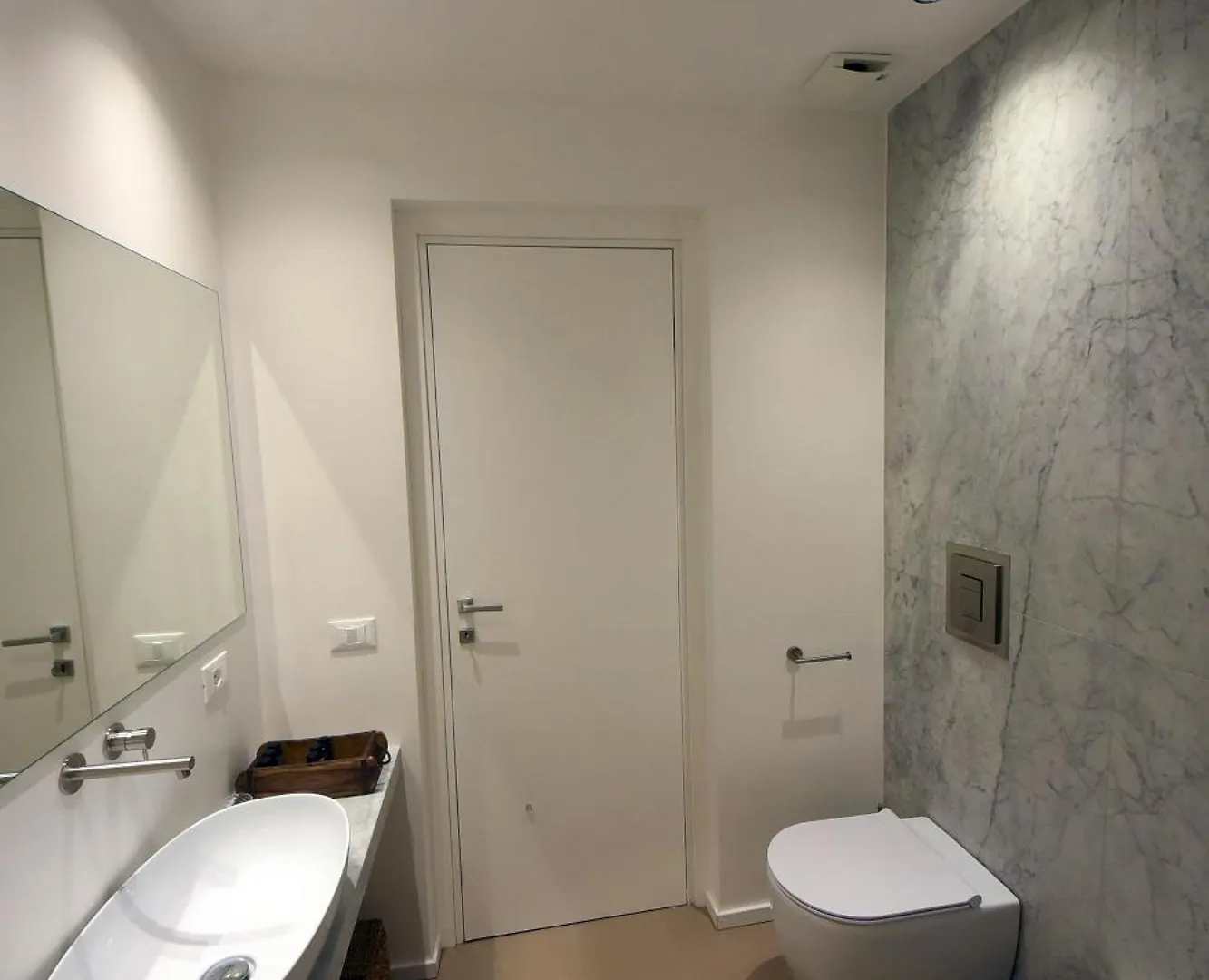Piano Alloro Palermo Guest house