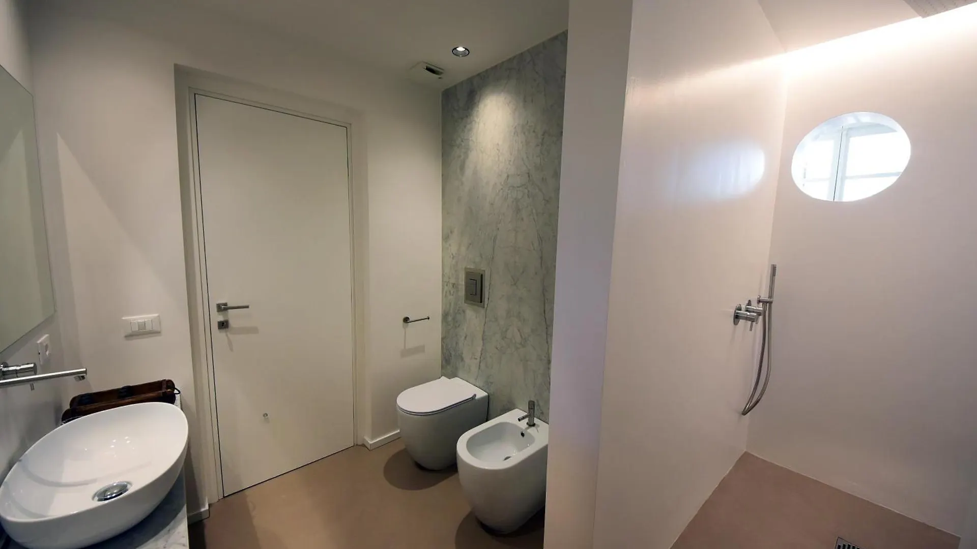 Guest house Piano Alloro Palermo