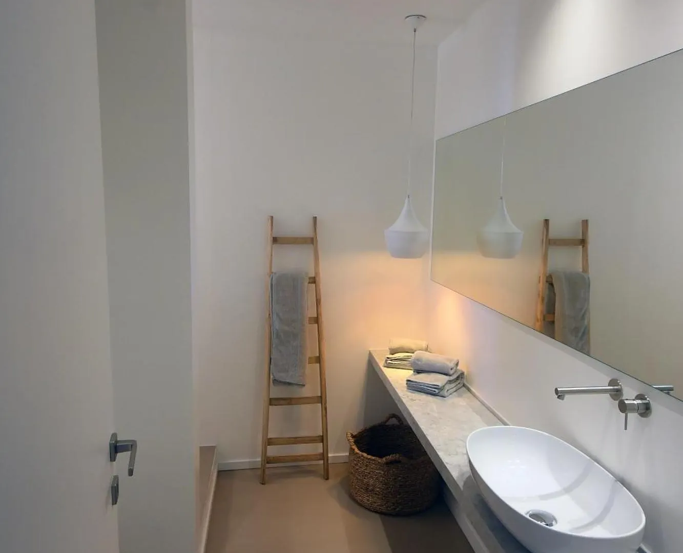 Guest house Piano Alloro Palermo Italy