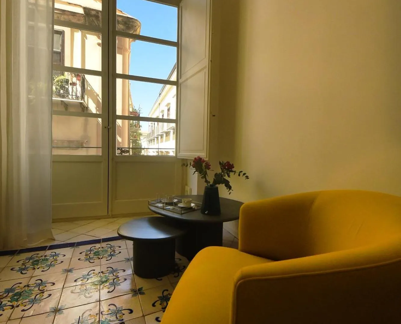 Guest house Piano Alloro Palermo