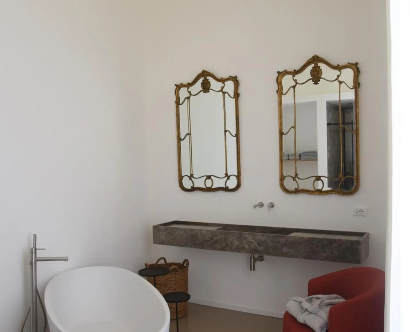 Guest house Piano Alloro Palermo
