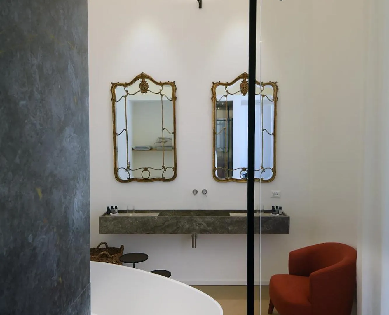 Piano Alloro Palermo