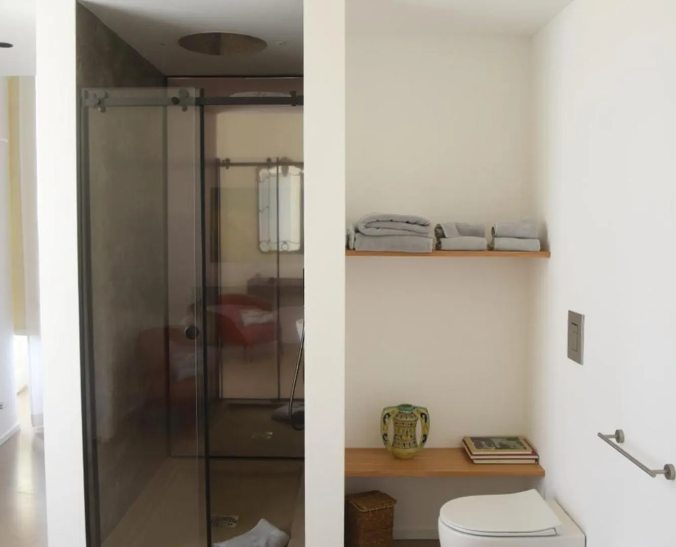 Piano Alloro Palermo Guest house