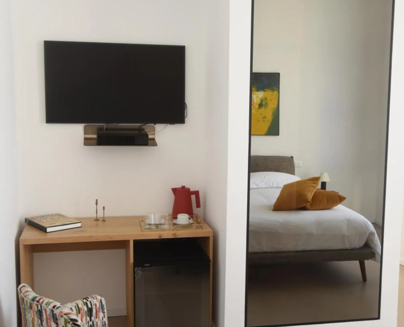 Guest house Piano Alloro Palermo