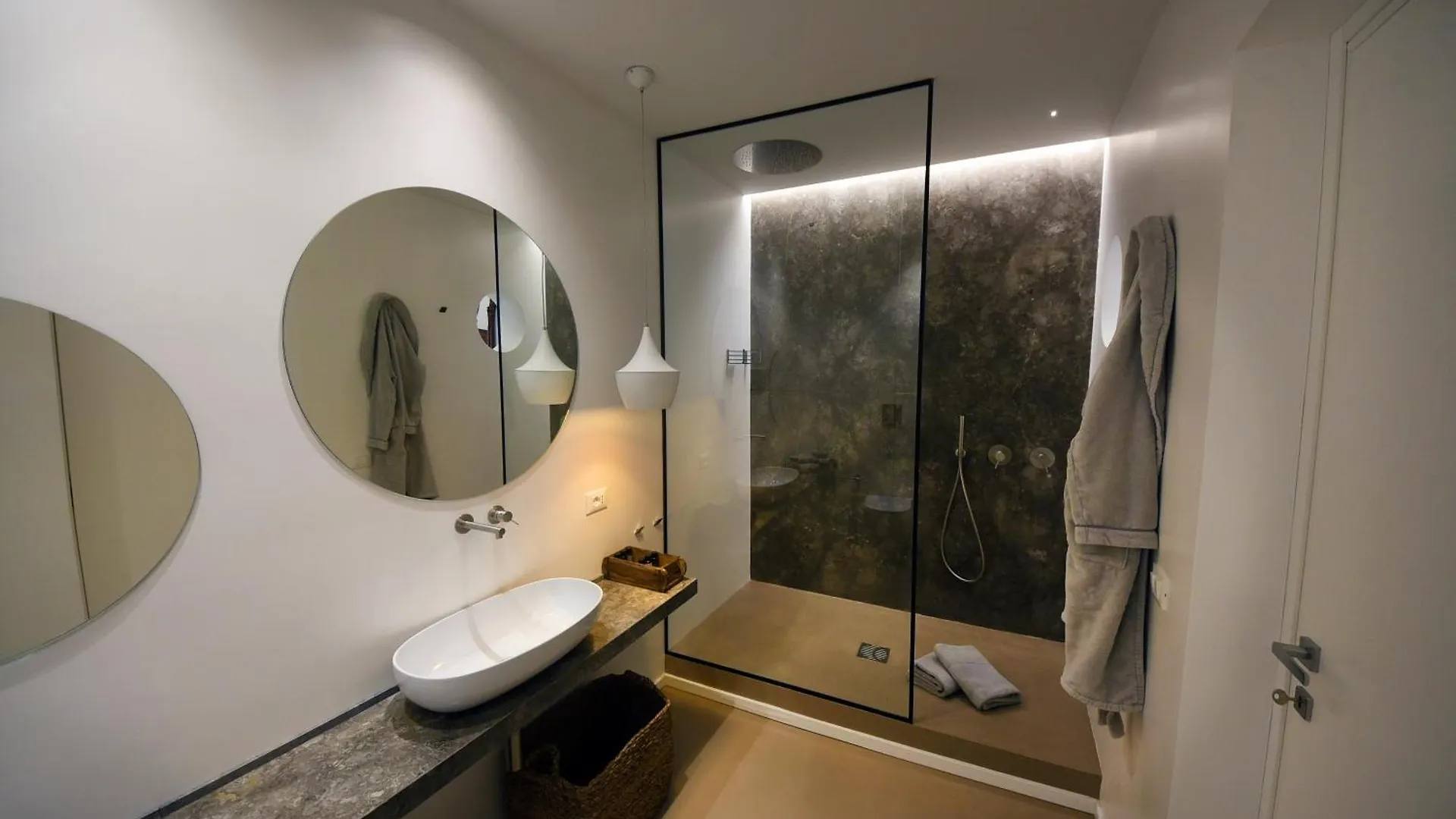 Guest house Piano Alloro Palermo