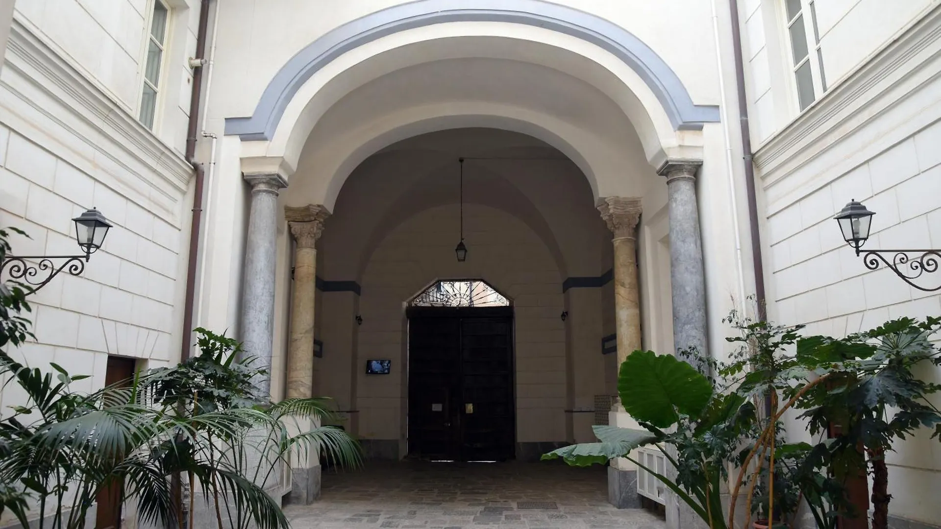 Guest house Piano Alloro Palermo Italy