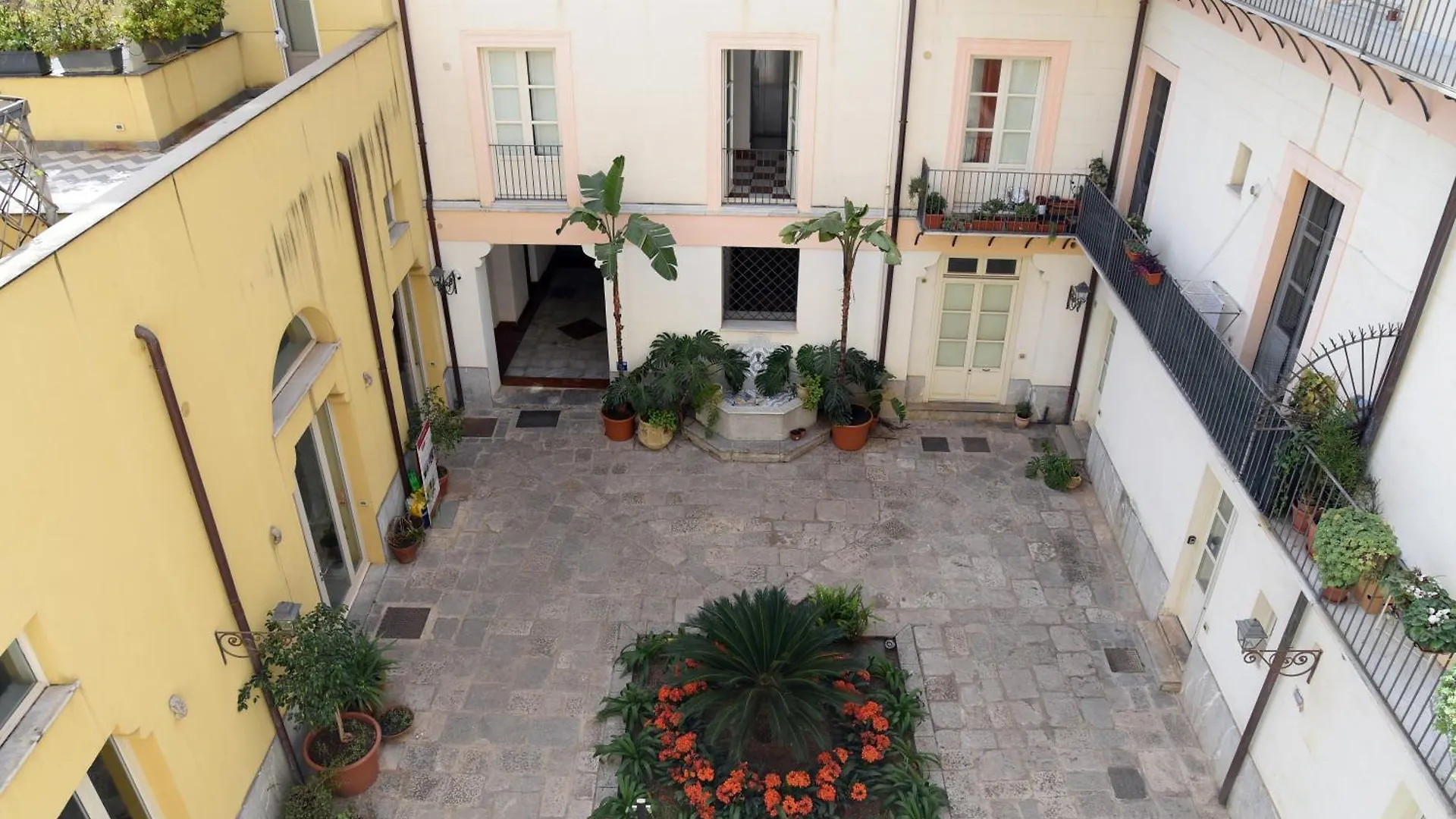 Guest house Piano Alloro Palermo