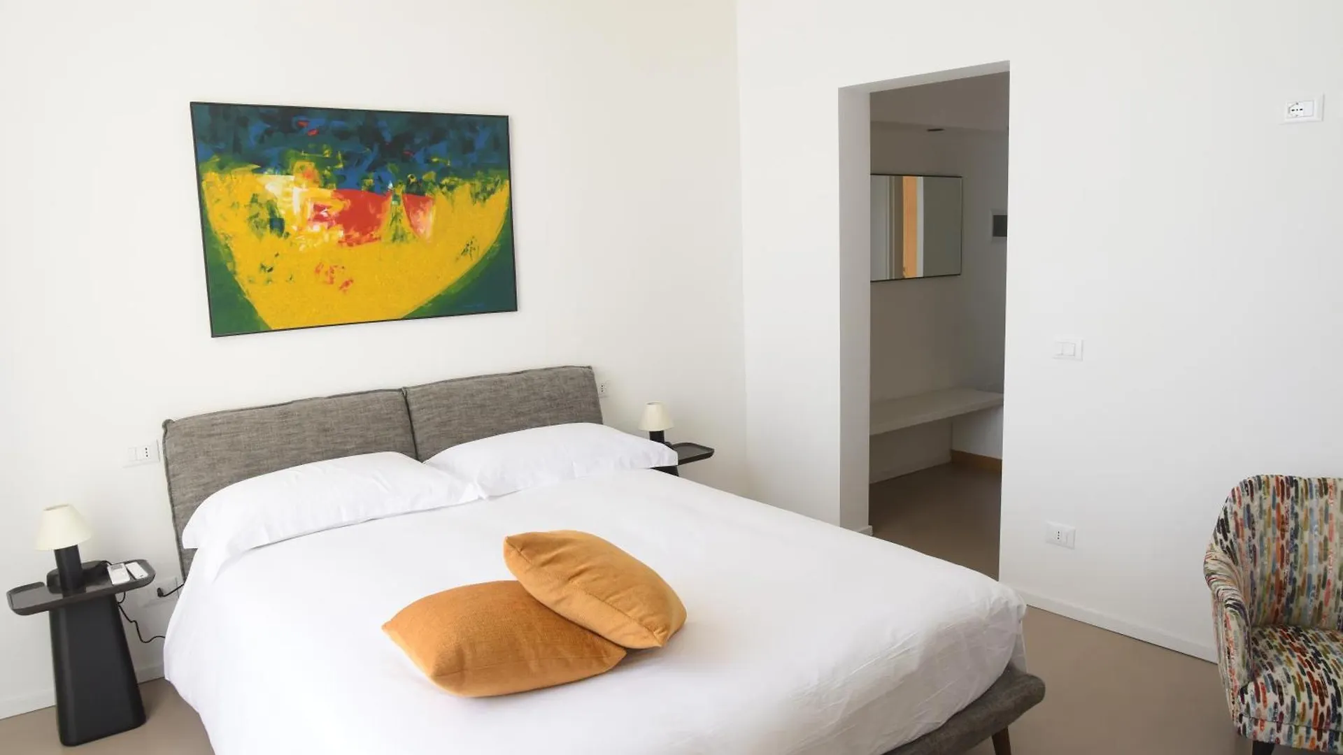 Guest house Piano Alloro Palermo Italy