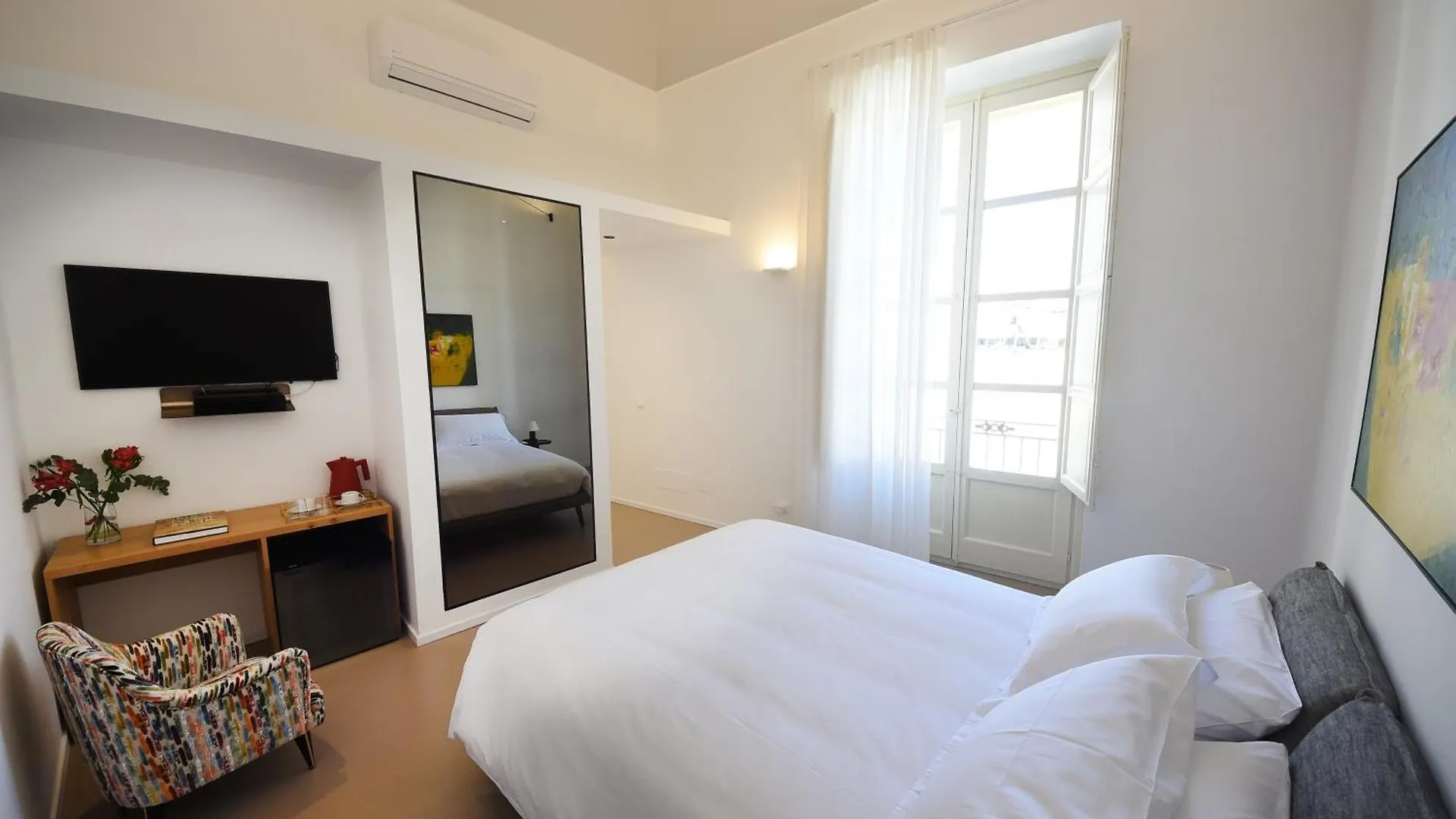 Guest house Piano Alloro Palermo