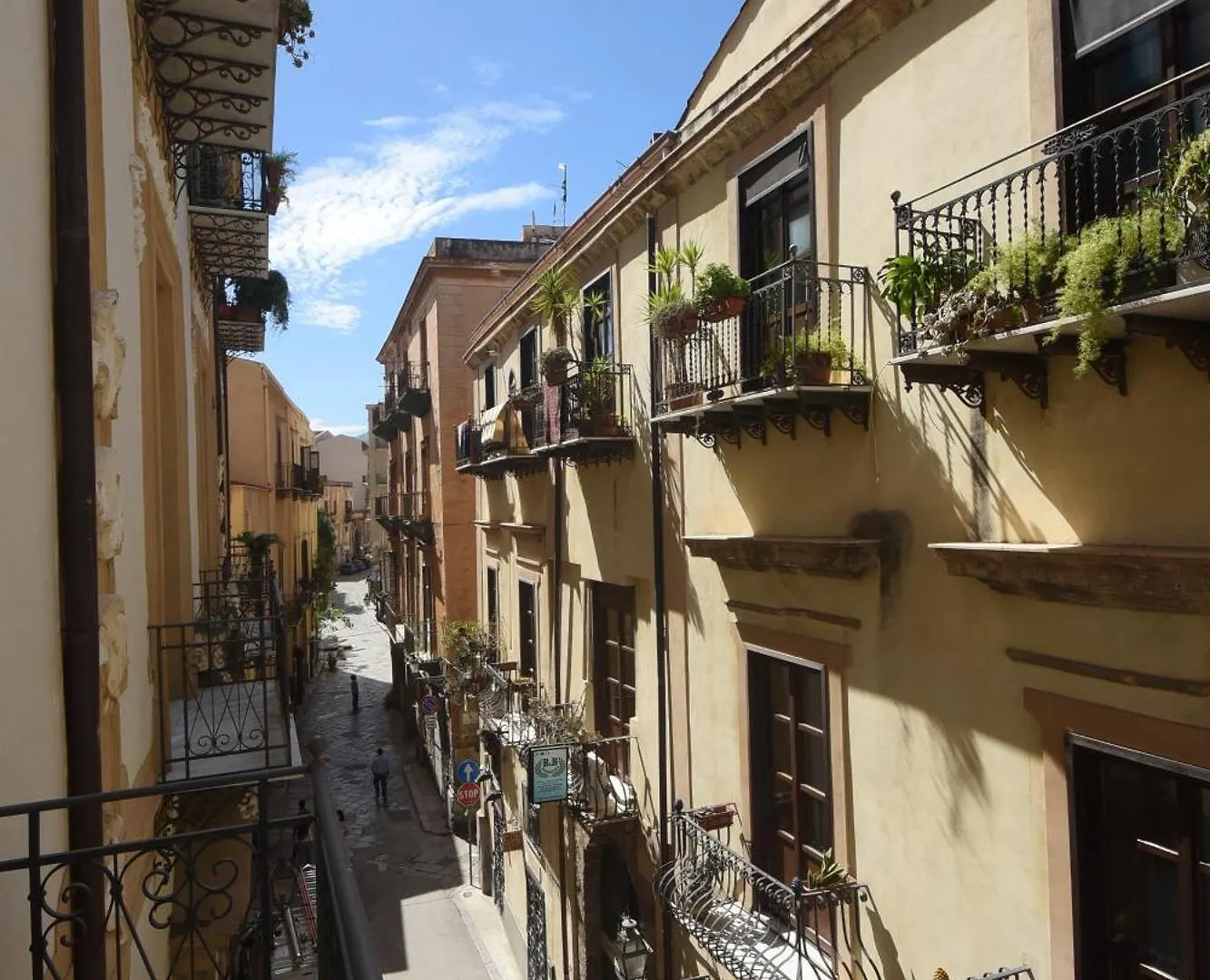 Guest house Piano Alloro Palermo