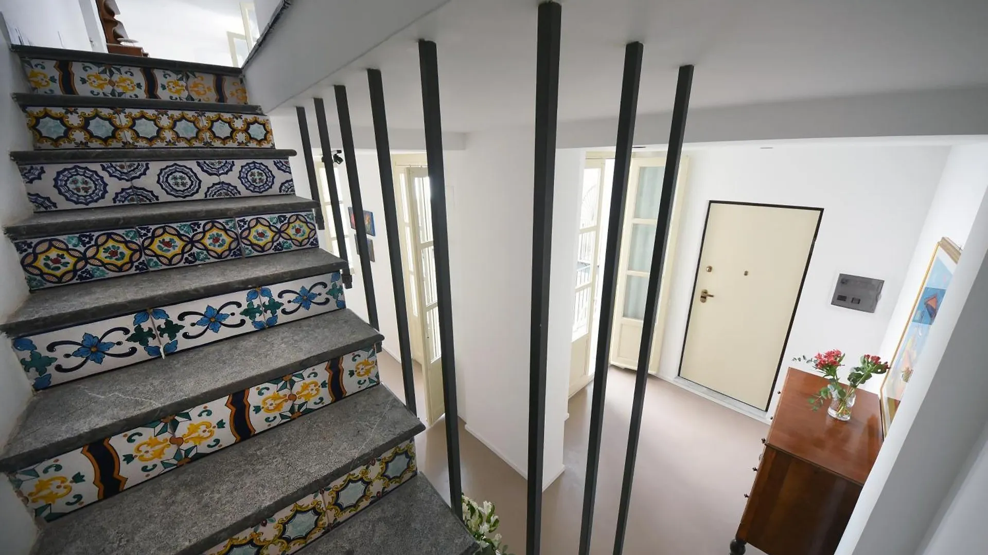 Guest house Piano Alloro Palermo
