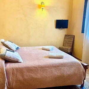 Le Al Cassaro Guest house